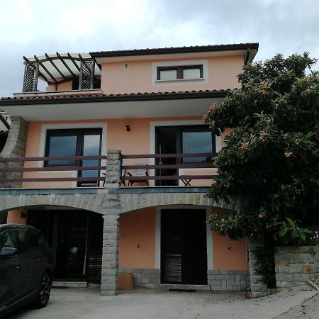 Apartmaji Z Fizine Порторож Экстерьер фото