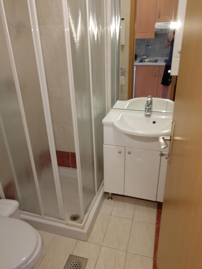 Apartmaji Z Fizine Порторож Экстерьер фото